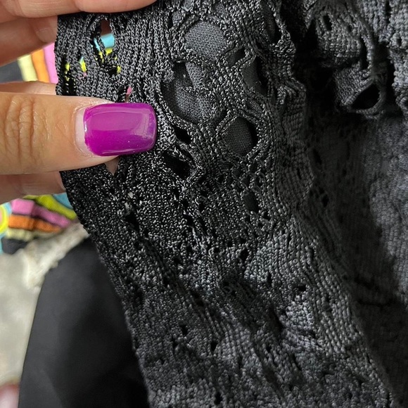 Vintage Breakin’ Loose mini dress - Picture 5 of 5